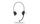 981-000019 headset style microphone behind-the-head logitech