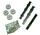 a-103 assembly motherboard brackets stands screws