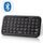 usb-fkb-bt02 ipad iphone keys keyboard bluetooth