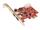 up-312c pci-e card extra welland usb3