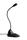 microph-3 microphone mute rock button flexible