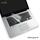 99mo021901 clearguard macbook keyboard moshi protector