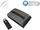 msz-lawrm mouse rechargeable tracking wireless laser