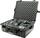 black foam case 1600 pelican