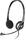 80933-11 microphone music stereo headset volume