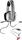 83603-01 stereo xbox headset controls on-ear