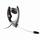 72517-50 design windsmart plantronics comfort jack