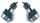 rc-3050f20 filter monitor cable approved hd15m-hd15m