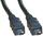 rc-39442 cable ieee firewire 1394a 4p-4p