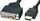 rc-hdmidvi-2 male dvi-d hdmi cable teamforce