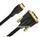 rc-hdmidvi-3h male blister cable dvi-d hdmi