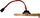 sata-ebk1 cable esata port single bracket