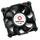sf-500 deepcool connector 10mm case 50mm