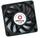 sf-600 deepcool connector 25mm molex 60mm