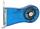 fan-005 deepcool voltage cooling case fan005