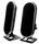 spk-usb powered speakers rock compact piece