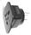 stv-8 power adaptor australia travel overseas