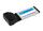 ecs1s00 serial single port rs-232 34mm