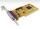 par5018a parallel port sunix microsoft system