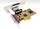 parallel card port express par5418a
