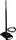 tl-ant2408c rp-sma male 8dbi tp-link antenna