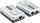 tl-poe200 power ethernet 100m injector splitter