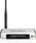 tl-wr743nd wireless supports client 150mbps router
