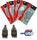 uc-2002aa sheath approved metal transparent cable