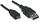 uc-2002aub male micro-usb black cable certified