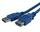 uc-3003aae cable extension females male certified