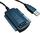 usb-idesata sata cable used power 80cm