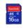 sdsdb-016g-b35 (q36) sdhc card digital sandisk 16gb
