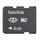 sdmsm2-4096-q36m memory sony stick phones card