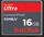 sdcfh-016g-u46 sandisk compactflash ultra fast 16gb