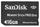 sdmspd-016g-b35n memory stick sandisk bytes storage