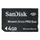 sdmspd-004g-b35n memory stick sandisk standard storage