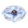 af0046 thermaltake blue 200mm 3cfm compatible