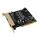 raider audio output sound digital input