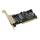 studio output digital sound front card