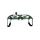 ftb-3500c5-d cooler dual channel single skill
