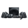 980-000470 speakers logitech z906 channel sound