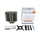 prolimatech fans armageddon without cooling