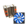 supermega-bv14 vortex just blue noise cooling