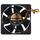 dfs123812h-3000 120mm ultra kaze 38mm scythe