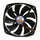 sm1425sl12h-1700rpm 140mm 1700rpm scythe design 3pin