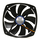 sm1425sl12sl-500rpm 140mm 500rpm scythe stream slip
