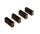 mosfets mc21 other cards aluminium