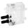 mcres-microrev2 swiftech rev-2 reservior acrylic hi-flo