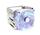 a2309 drive icage thermaltake blue install