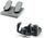 aviator control yoke axes pedals compatible